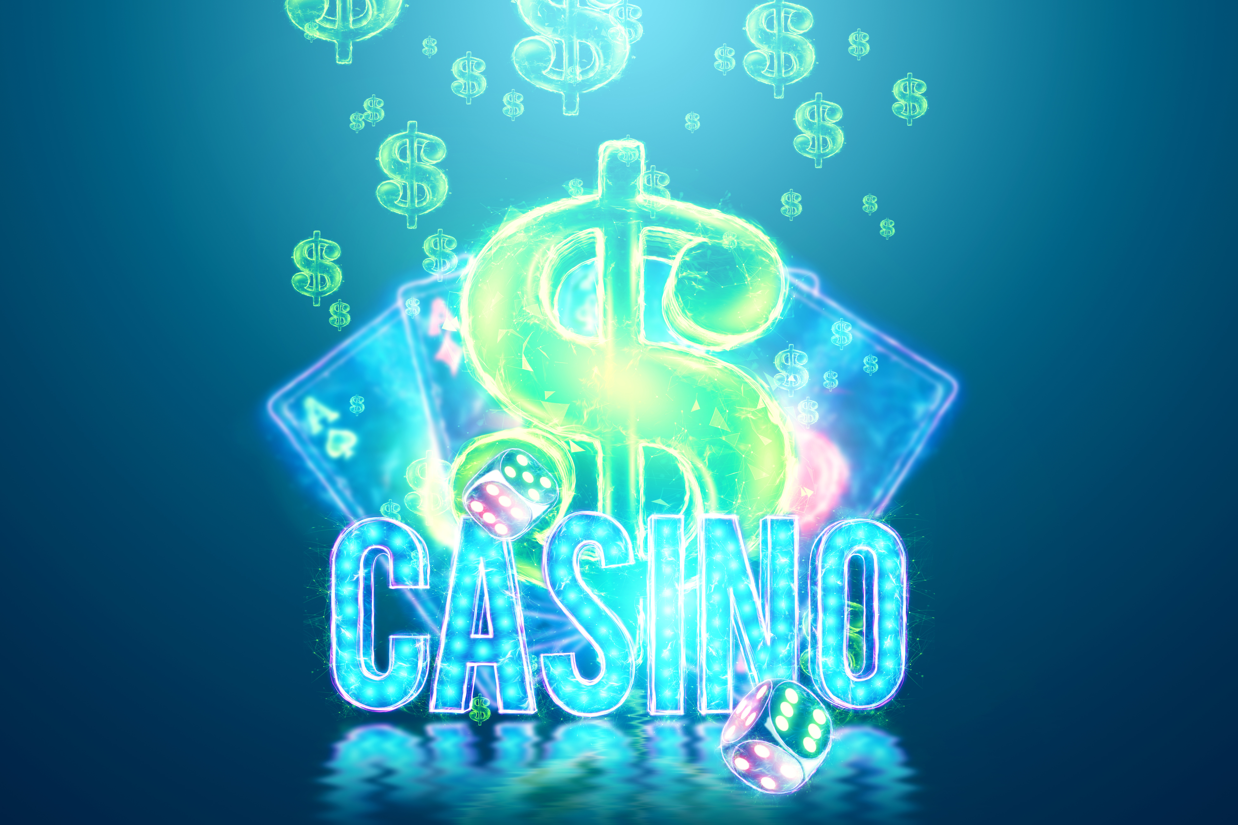 Casino